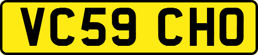 VC59CHO