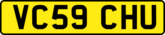 VC59CHU