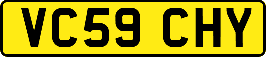 VC59CHY