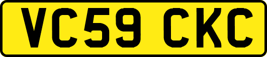 VC59CKC