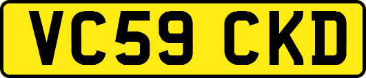 VC59CKD