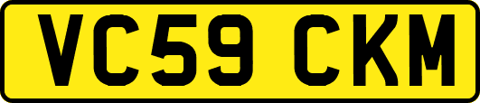 VC59CKM
