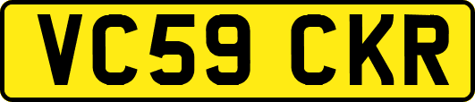 VC59CKR