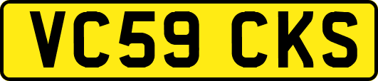 VC59CKS