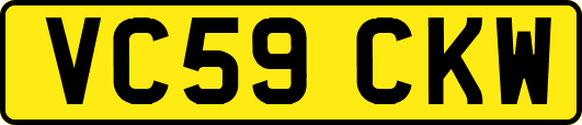 VC59CKW