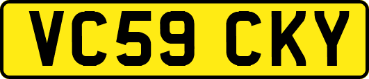VC59CKY