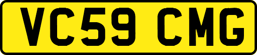 VC59CMG