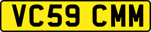 VC59CMM
