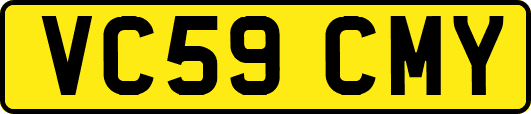 VC59CMY