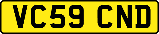 VC59CND