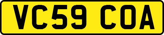 VC59COA
