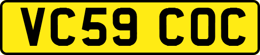 VC59COC