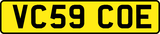 VC59COE