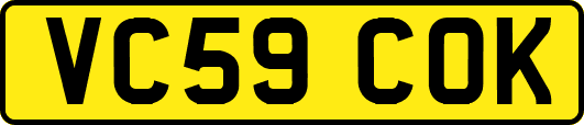 VC59COK