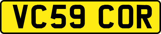 VC59COR