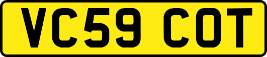 VC59COT
