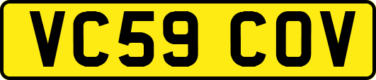 VC59COV