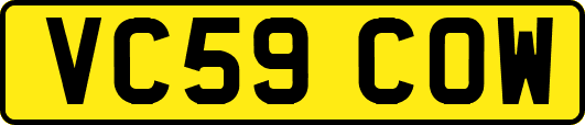 VC59COW