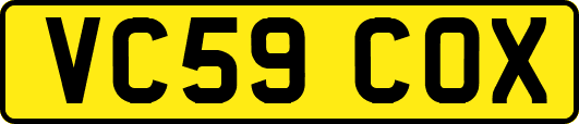 VC59COX