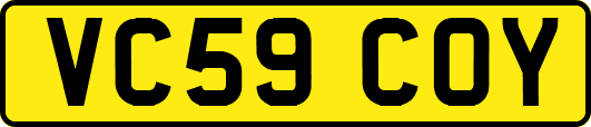 VC59COY