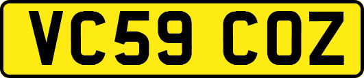 VC59COZ