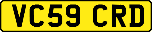 VC59CRD