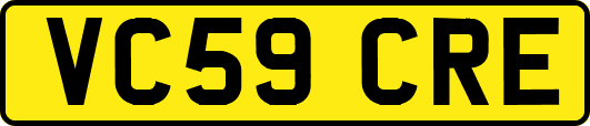 VC59CRE