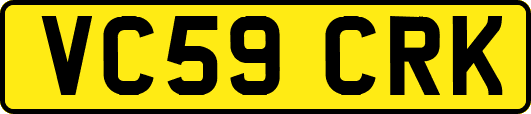VC59CRK