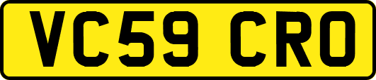 VC59CRO