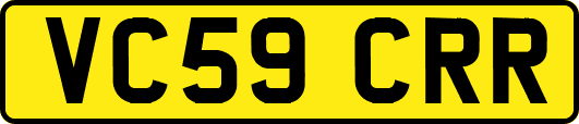 VC59CRR