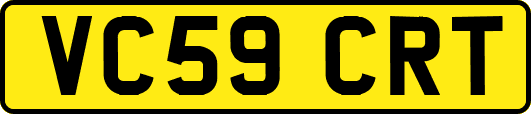 VC59CRT