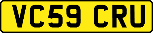 VC59CRU