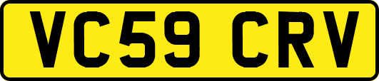 VC59CRV