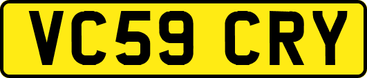 VC59CRY