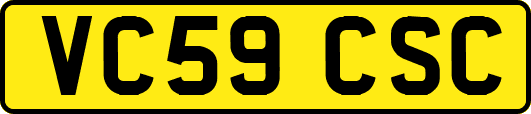 VC59CSC
