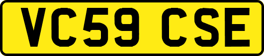 VC59CSE