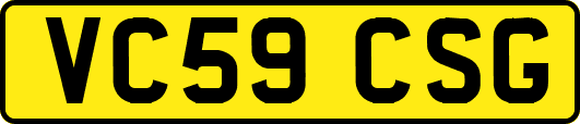 VC59CSG