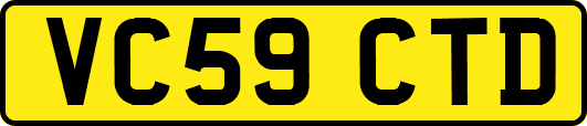 VC59CTD