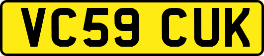 VC59CUK