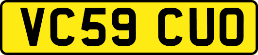 VC59CUO