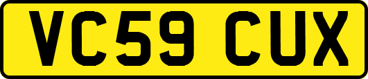 VC59CUX