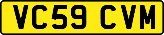 VC59CVM