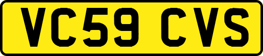 VC59CVS