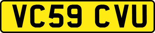 VC59CVU