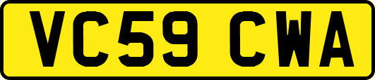 VC59CWA
