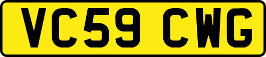 VC59CWG