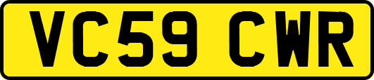VC59CWR