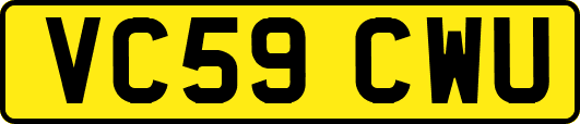 VC59CWU