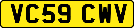 VC59CWV