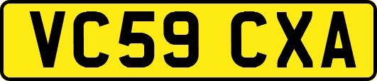 VC59CXA